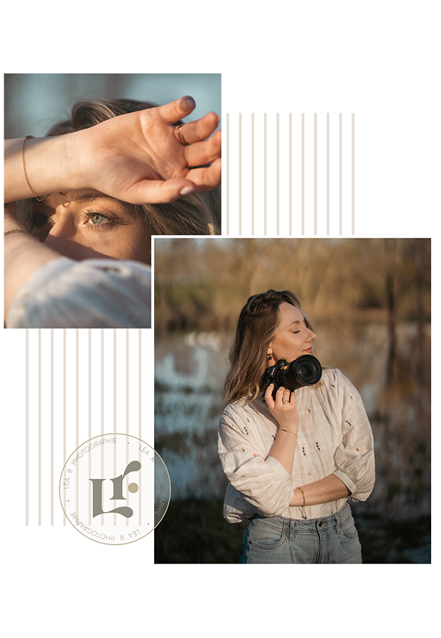 Photographe à Reims – À propos & mon approche Photographe à Reims - Je photographie le naturel...